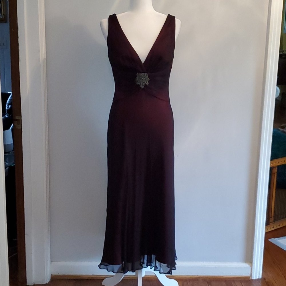 Jones New York Cocktail/Formal Dress